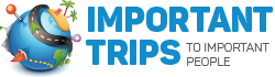 מגזין תיירות iptrips